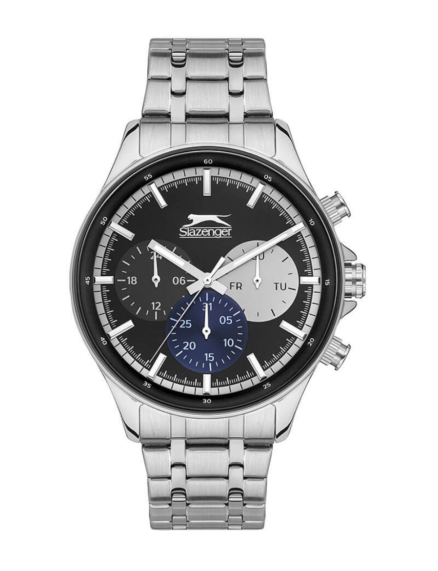 Slazenger Quartz Erkek Kol Saati SL.09.1941.2.04
