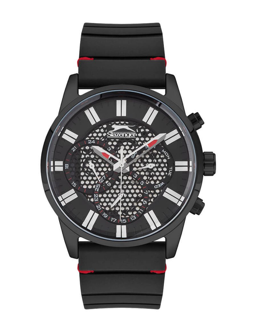 Slazenger Quartz Erkek Kol Saati SL.09.1939.2.01