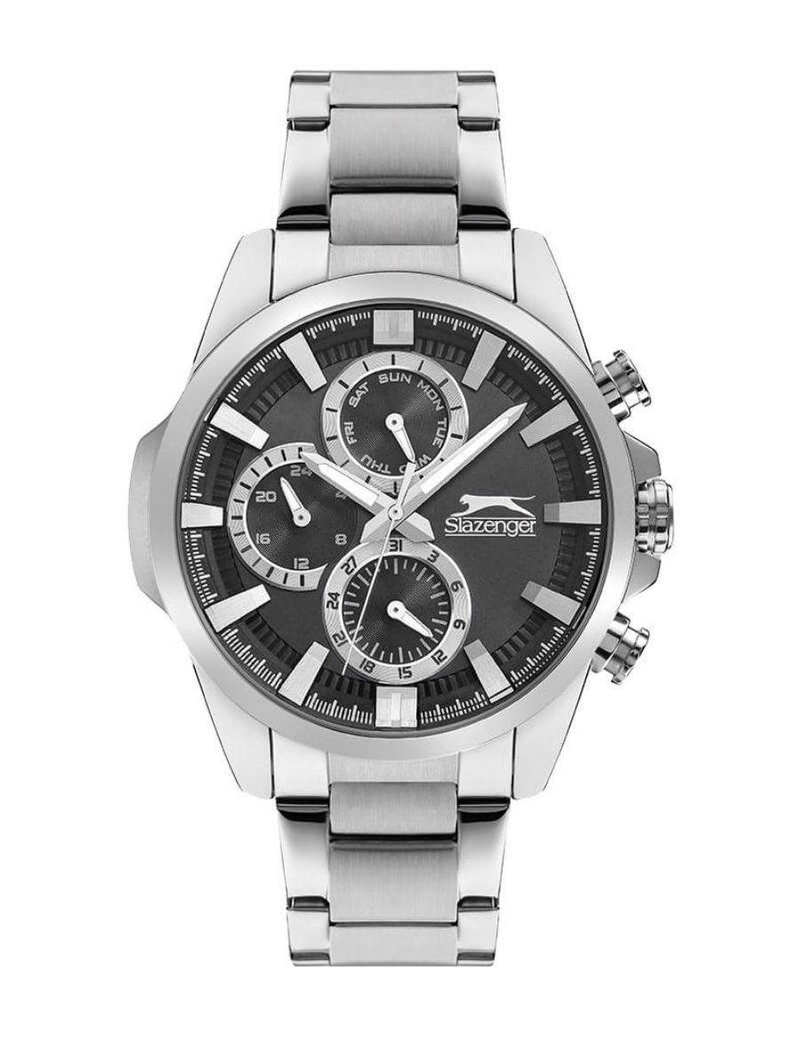Slazenger Quartz Erkek Kol Saati SL.09.1922.2.02