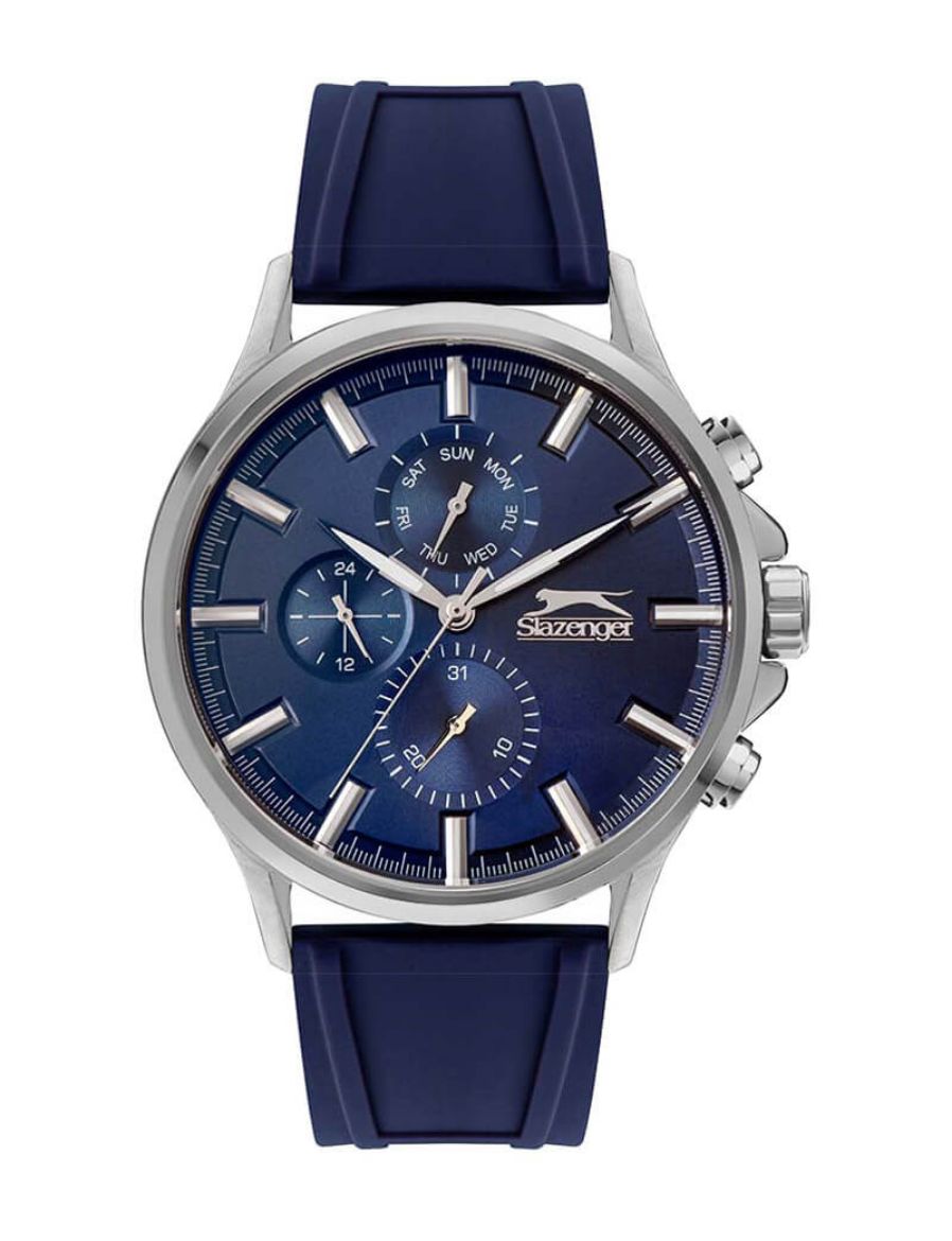 Slazenger Quartz Erkek Kol Saati SL.09.1805.2.05