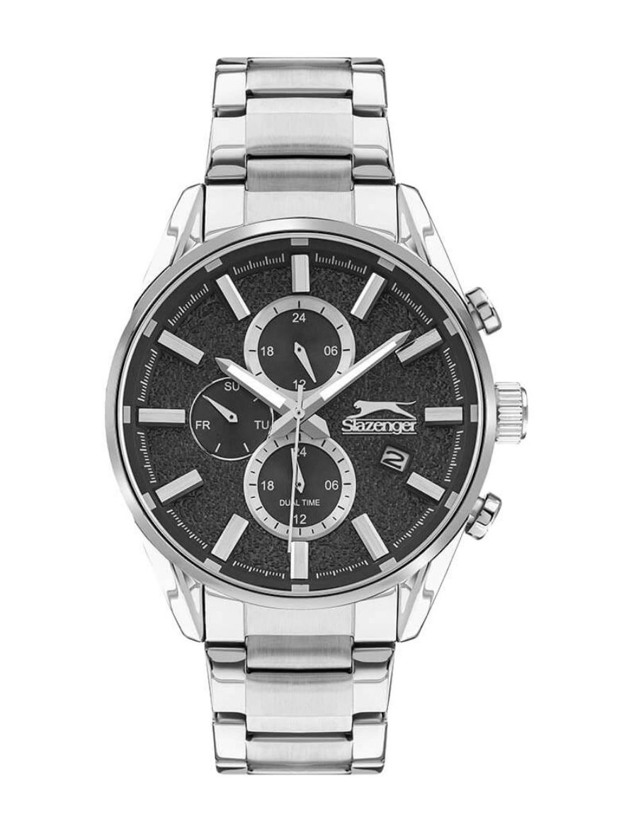 Slazenger Quartz Erkek Kol Saati SL.09.2059.2.05