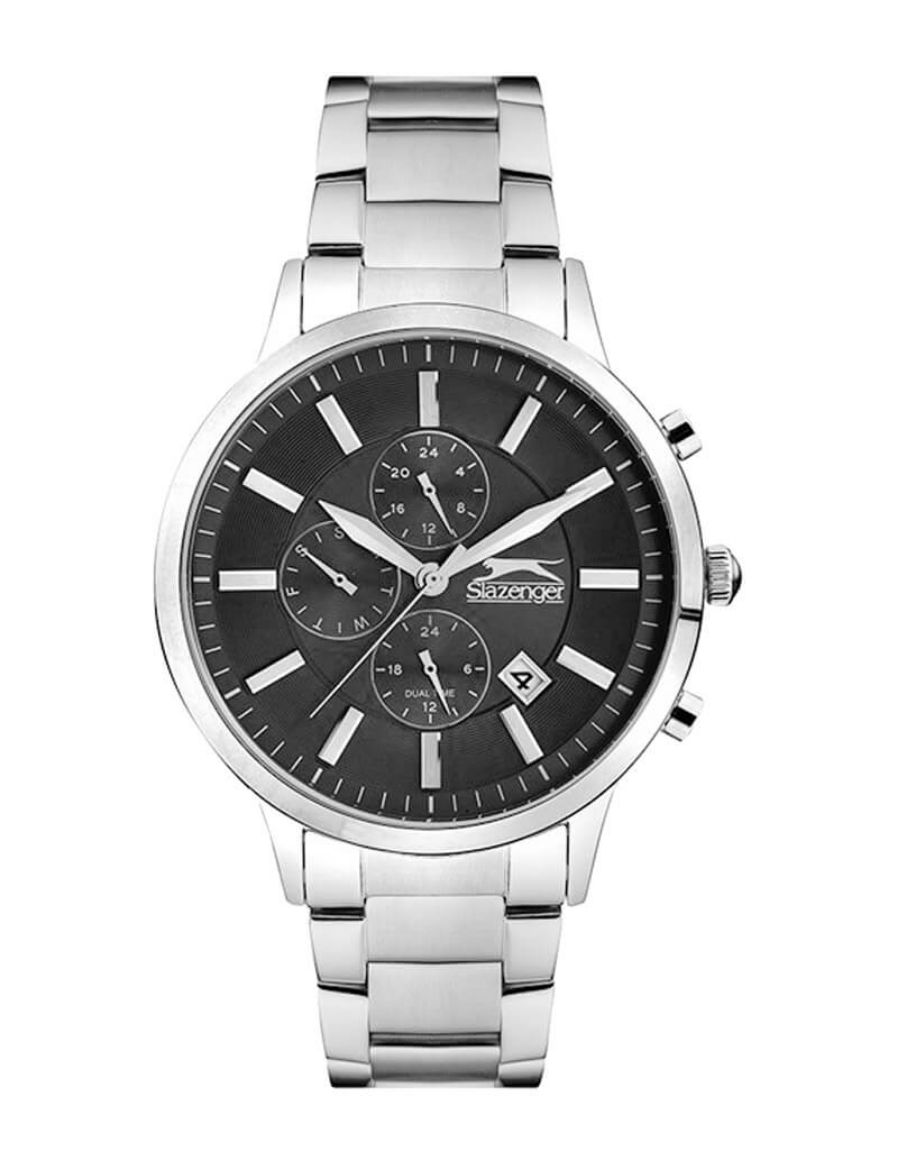 Slazenger Quartz Erkek Kol Saati SL.09.1800.2.05