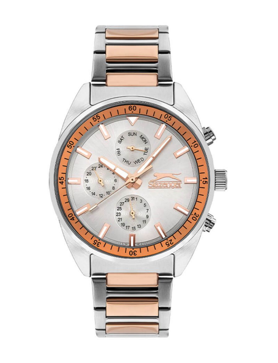 Slazenger Quartz Kadın Kol Saati SL.09.2040.2.03