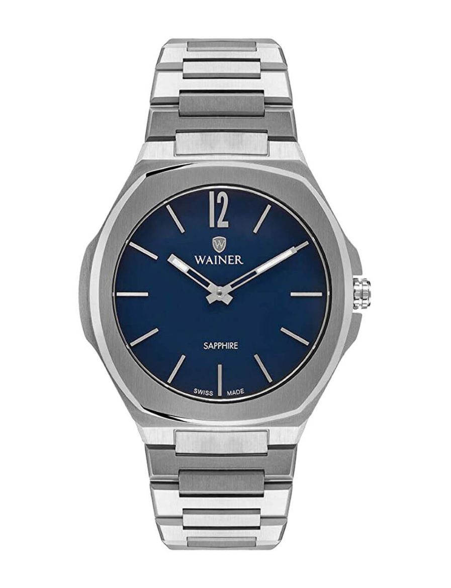 Wainer Erkek Kol Saati WA.10122-B