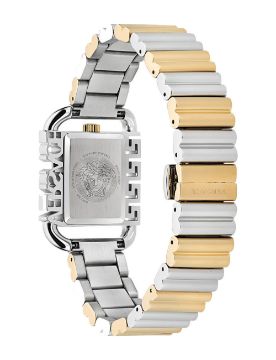 Versace Quartz Kadın Kol Saati VRSCVE3B00422