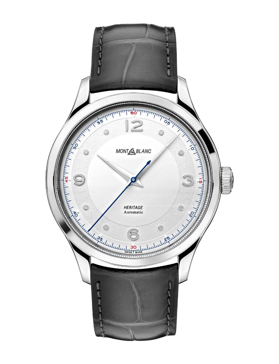 Montblanc Heritage Automatic 119943