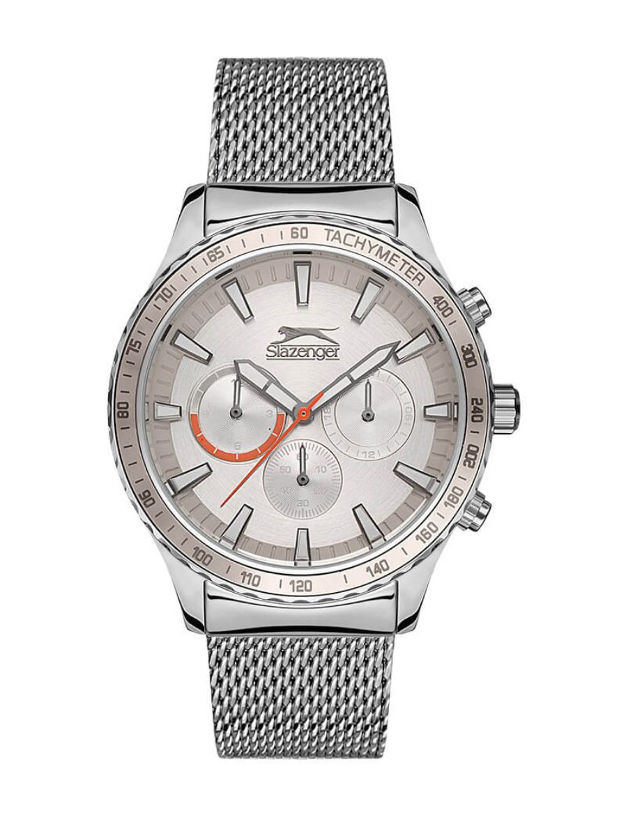 Slazenger Quartz Erkek Kol Saati SL.09.1606.2.02