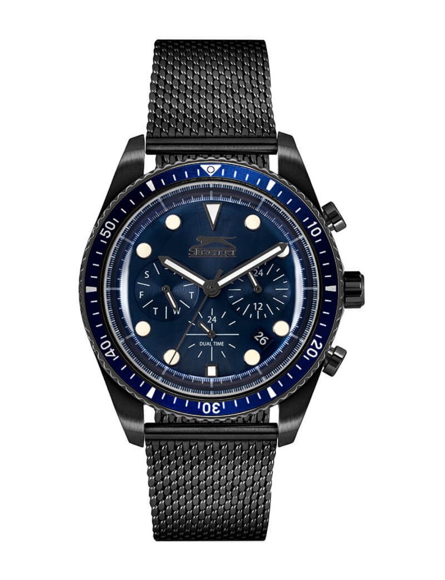 Slazenger Quartz Erkek Kol Saati SL.09.1721.2.01