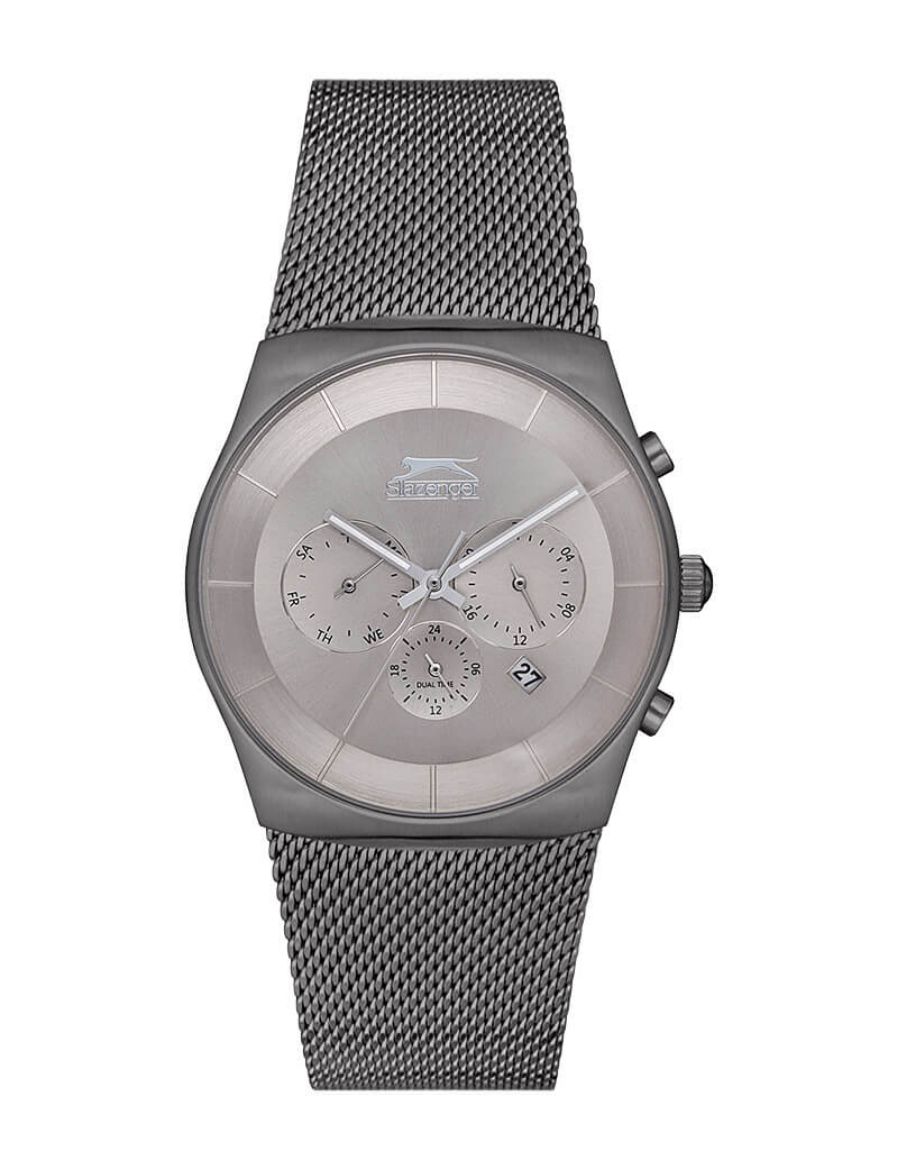 Slazenger Quartz Erkek Kol Saati SL.09.1842.2.01