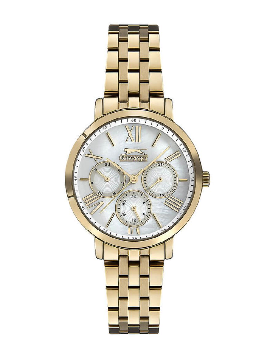 Slazenger Quartz Kadın Kol Saati SL.09.1874.4.03