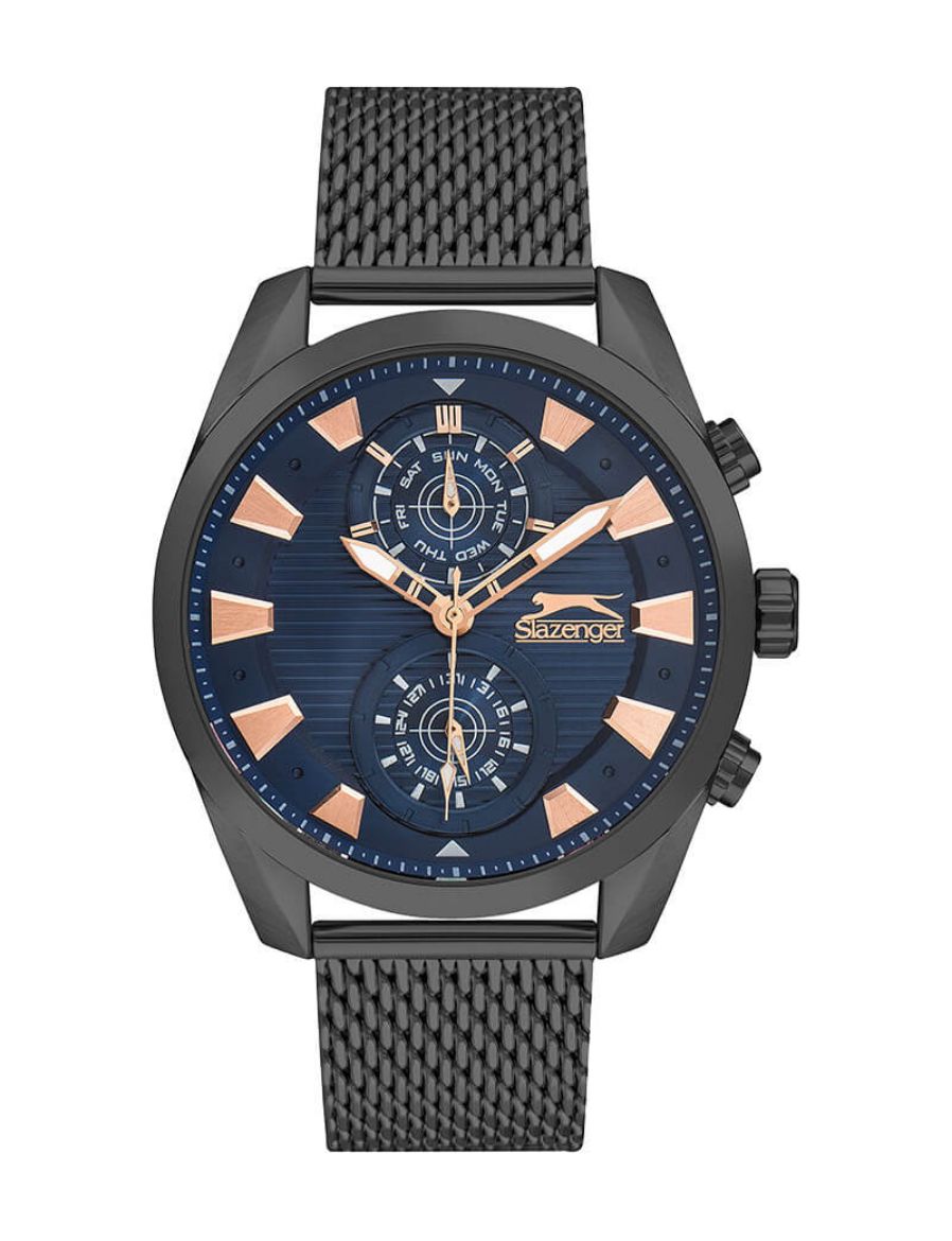 Slazenger Quartz Erkek Kol Saati SL.09.1882.2.03