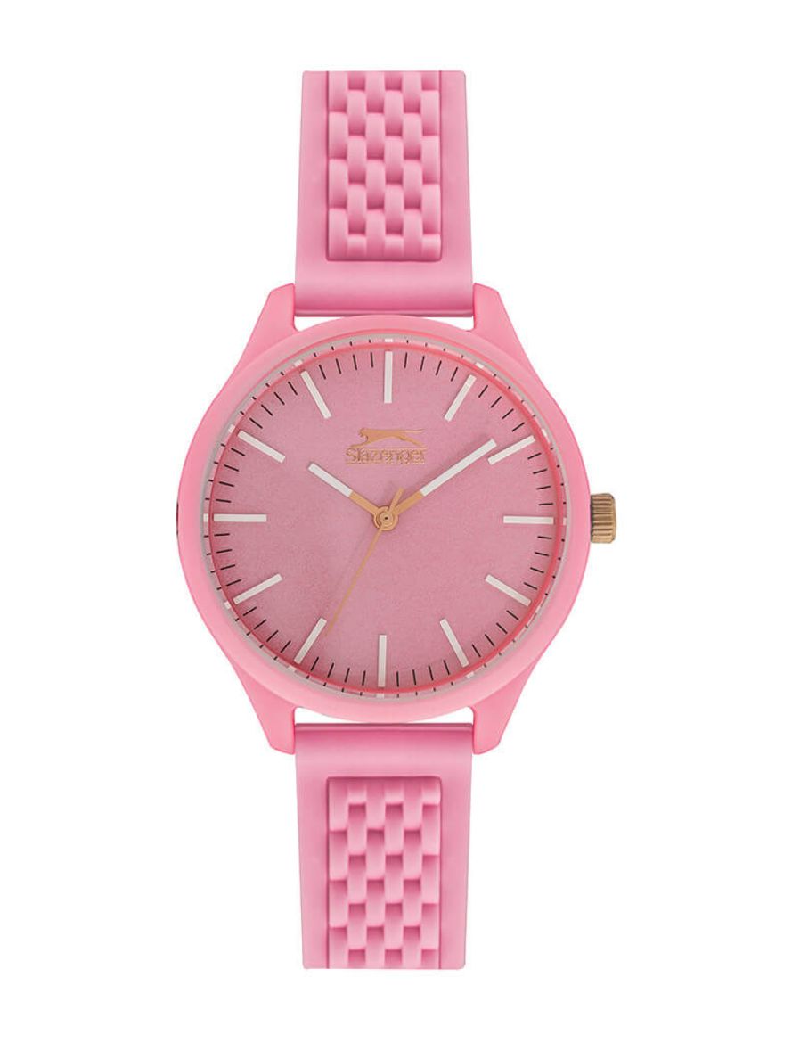 Slazenger Quartz Kadın Kol Saati SL.09.1911.3.01