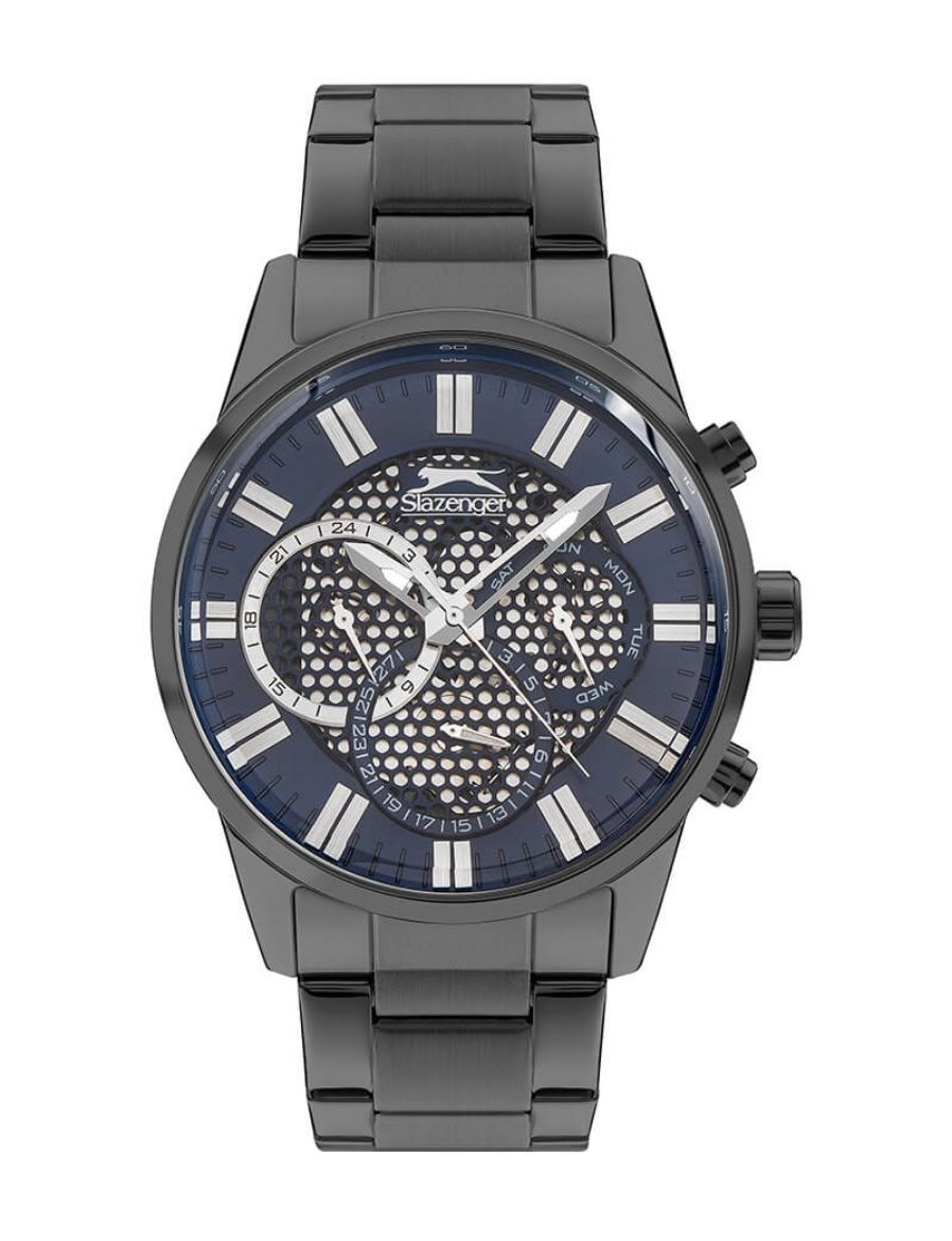 Slazenger Quartz Erkek Kol Saati SL.09.1938.2.02