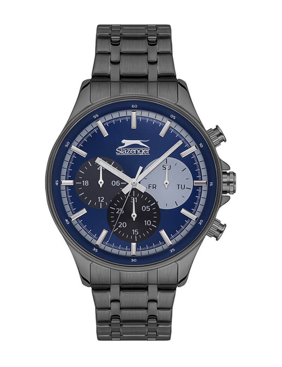 Slazenger Quartz Erkek Kol Saati SL.09.1941.2.05