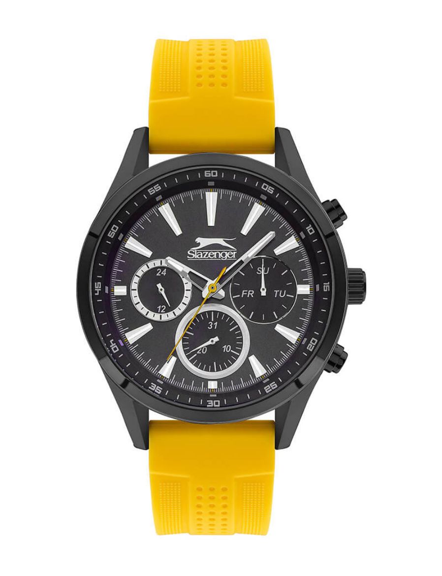 Slazenger Quartz Erkek Kol Saati SL.09.1951.2.02