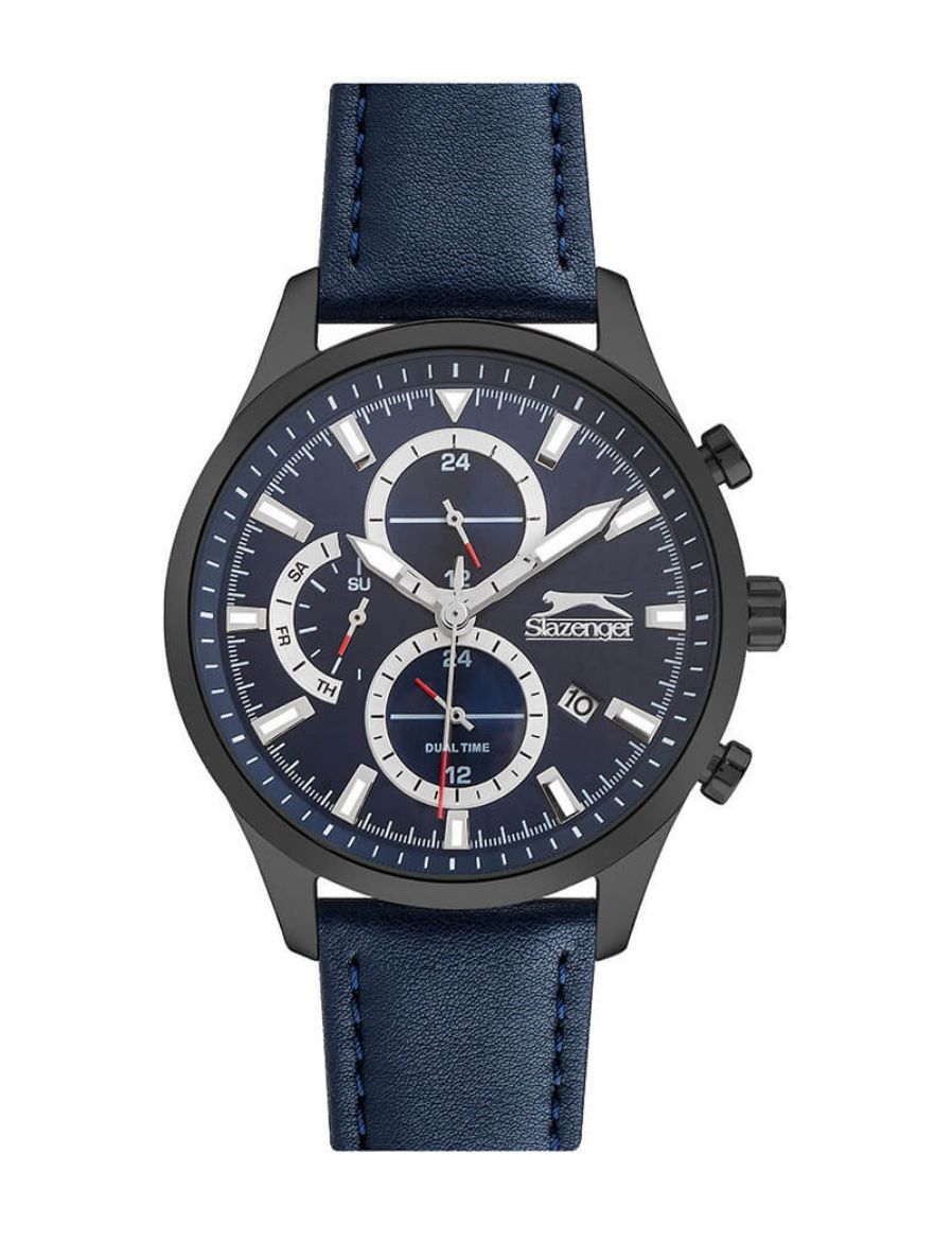 Slazenger Quartz Erkek Kol Saati SL.09.1995.2.01