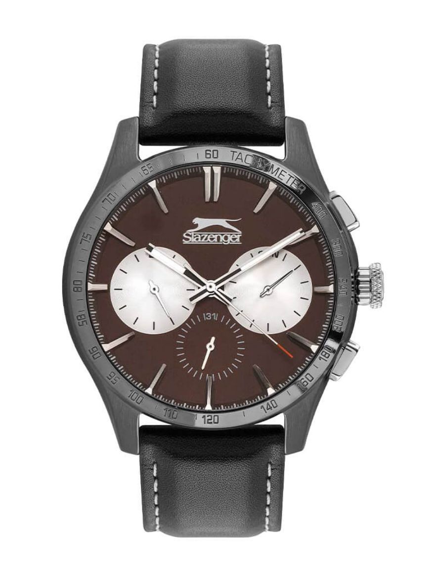 Slazenger Quartz Erkek Kol Saati SL.09.2006.2.01