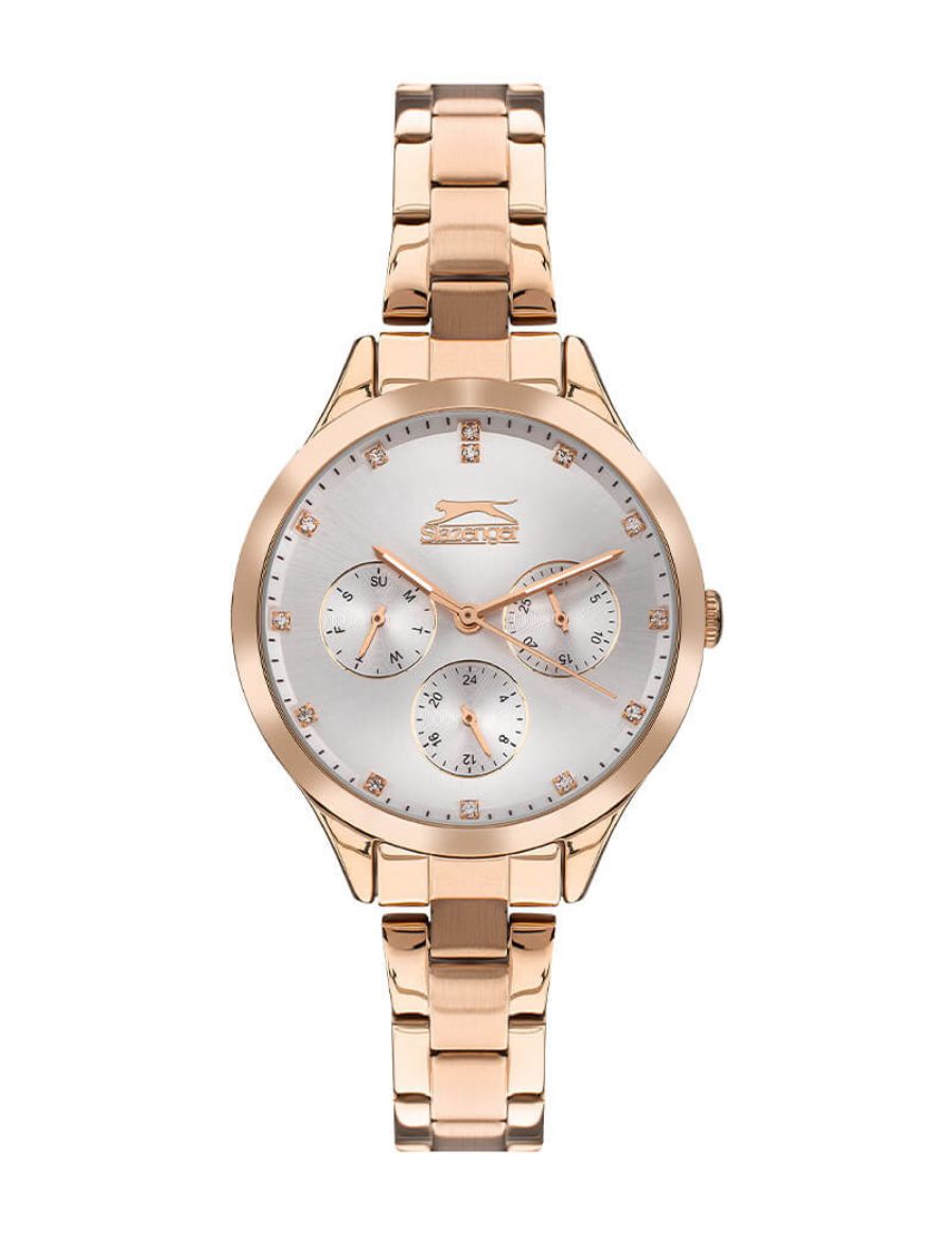 Slazenger Quartz Kadın Kol Saati SL.09.2014.4.03