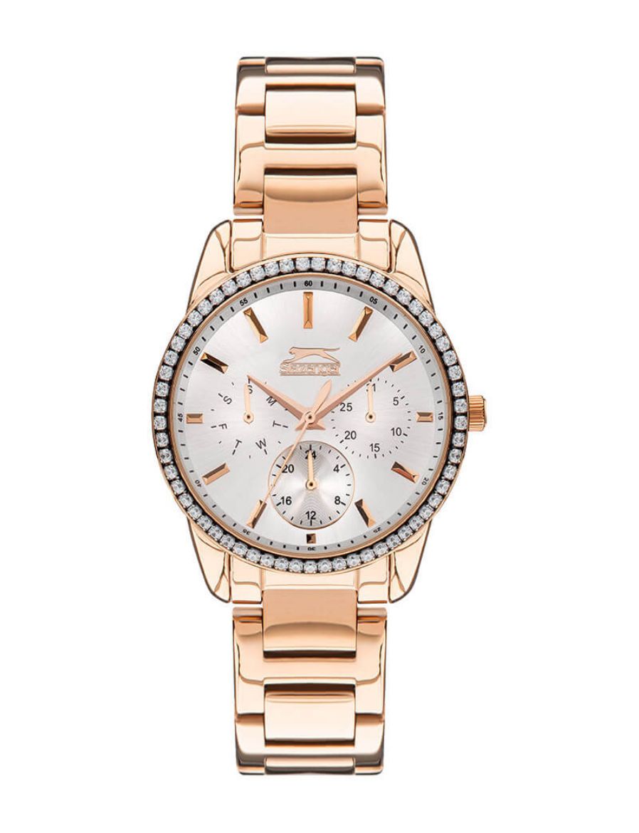 Slazenger Quartz Kadın Kol Saati SL.09.2041.4.02