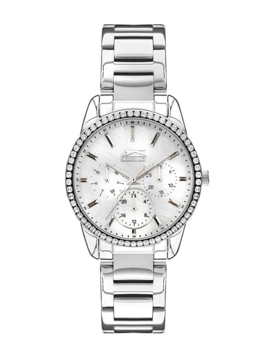 Slazenger Quartz Kadın Kol Saati SL.09.2041.4.04