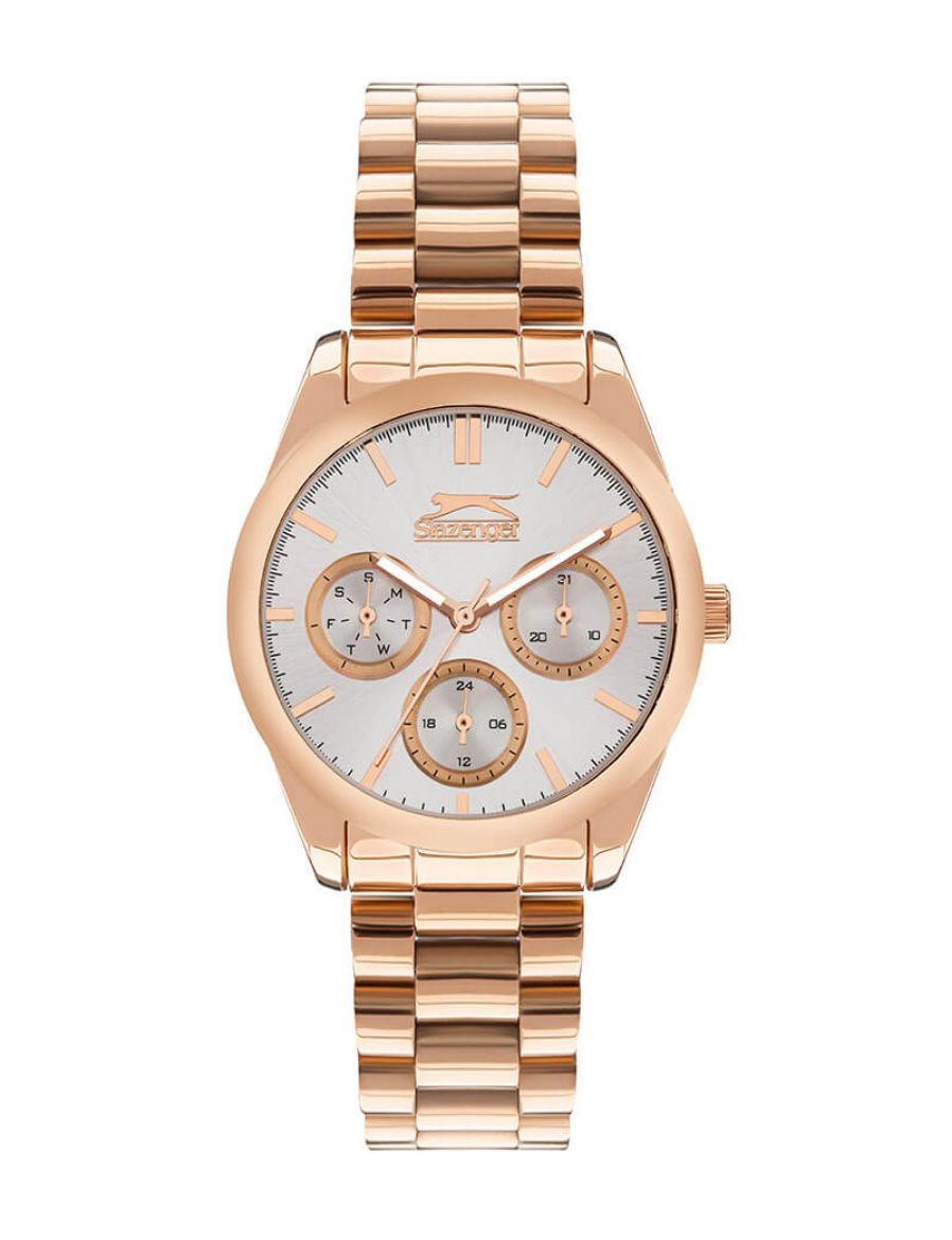 Slazenger Quartz Kadın Kol Saati SL.09.2063.4.02