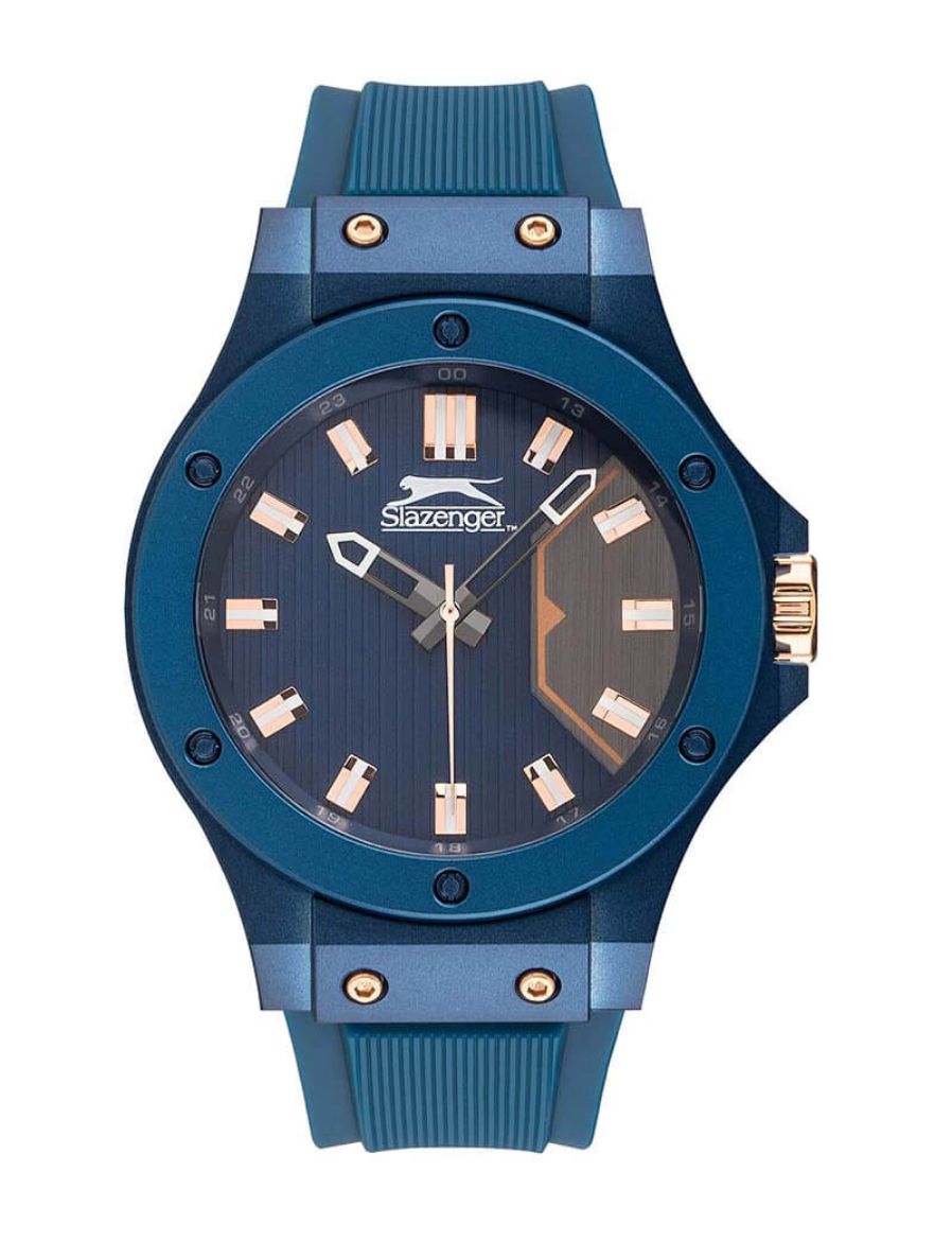 Slazenger Quartz Erkek Kol Saati SL.09.6572.1.02