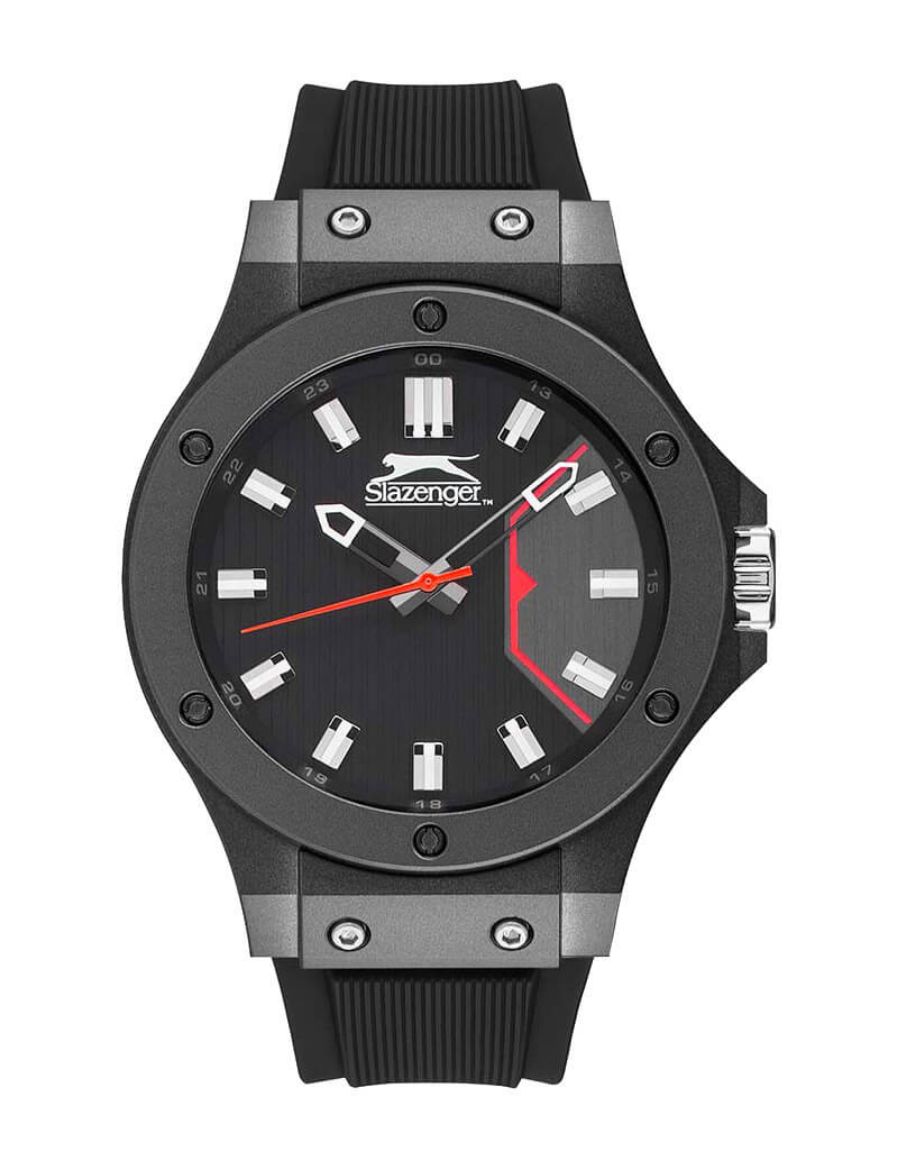Slazenger Quartz Erkek Kol Saati SL.09.6572.1.04