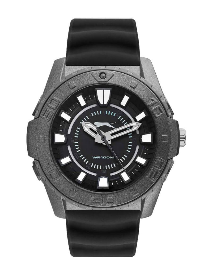 Slazenger Quartz Erkek Kol Saati SL.09.6573.2.04