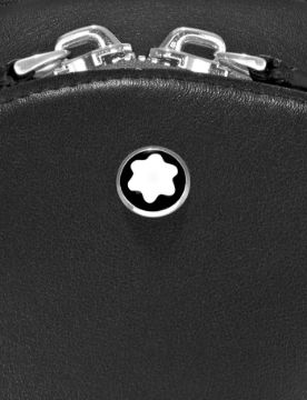 Montblanc Meisterstück Selection Soft Mini Sırt Çantası 130044