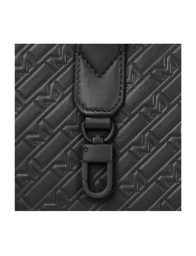 Montblanc M_Gram 4810 İnce Belge Çantası 130017