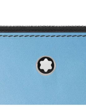 Montblanc Meisterstück Manzaralı Cüzdan 130034