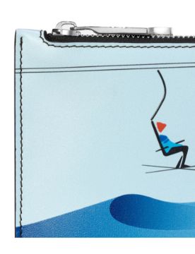 Montblanc Meisterstück Scenic Cüzdan 130032