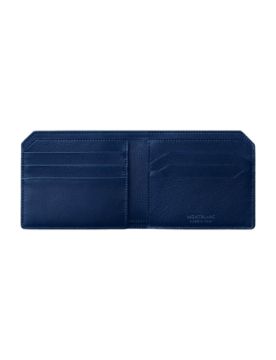 Montblanc Meisterstück Selection Soft Cüzdan 6 cc 130059