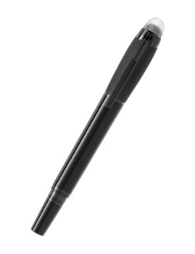 Montblanc Starwalker Blackcosmos Doué Dolma Kalem (F) 129288