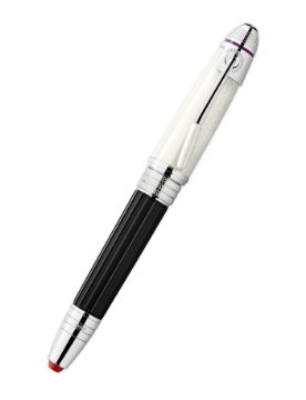 Montblanc Great Characters Jimi Hendrix Special Edition Dolma Kalem F 128842