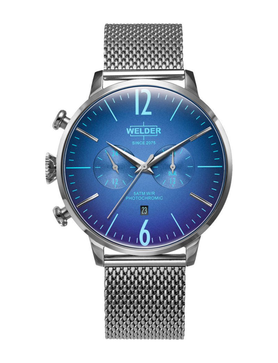 Welder Moody WWRC1001