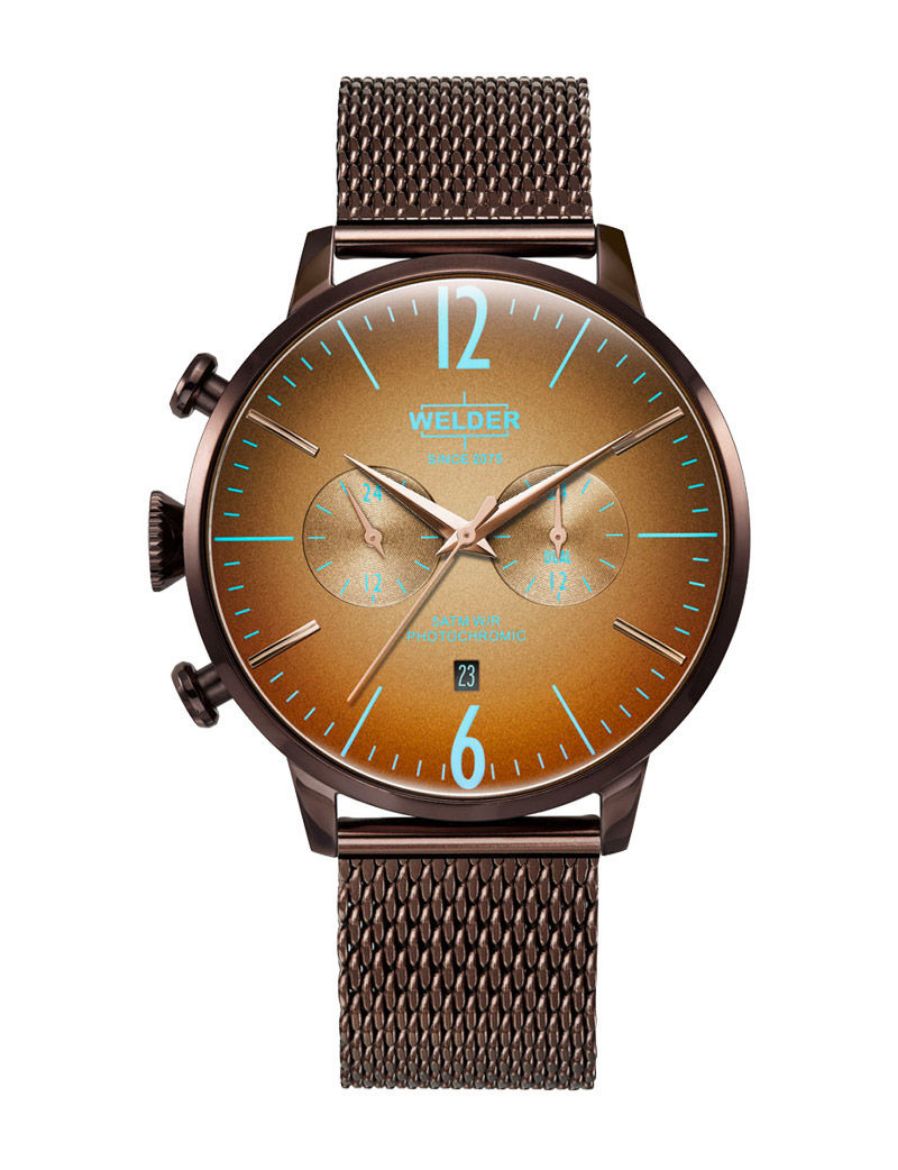 Welder Moody WWRC1005