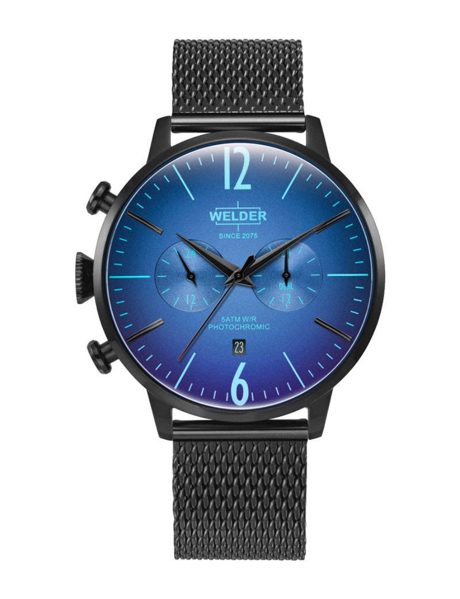 Welder Moody WWRC1006