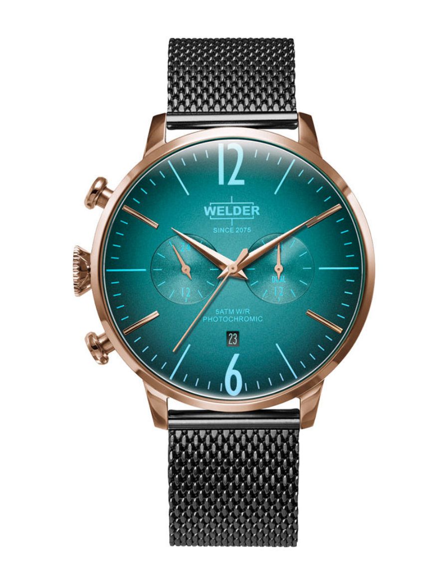 Welder Moody WWRC1008