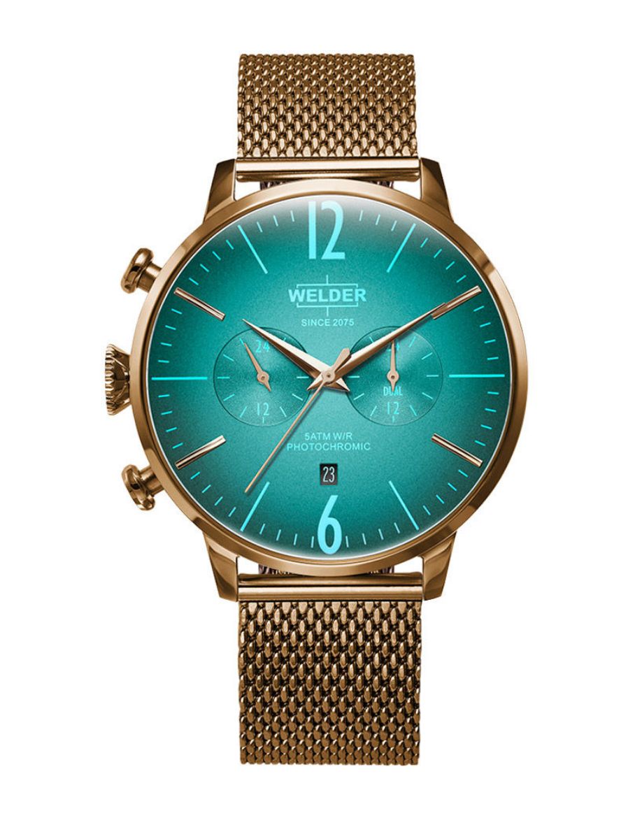 Welder Moody WWRC1018