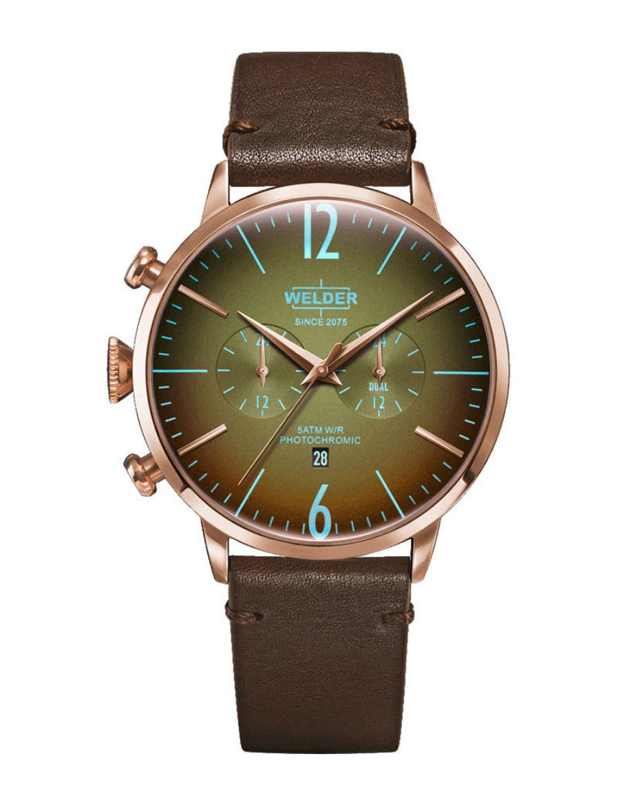 Welder Moody WWRC314