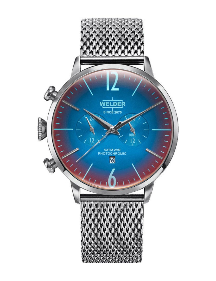 Welder Moody WWRC403