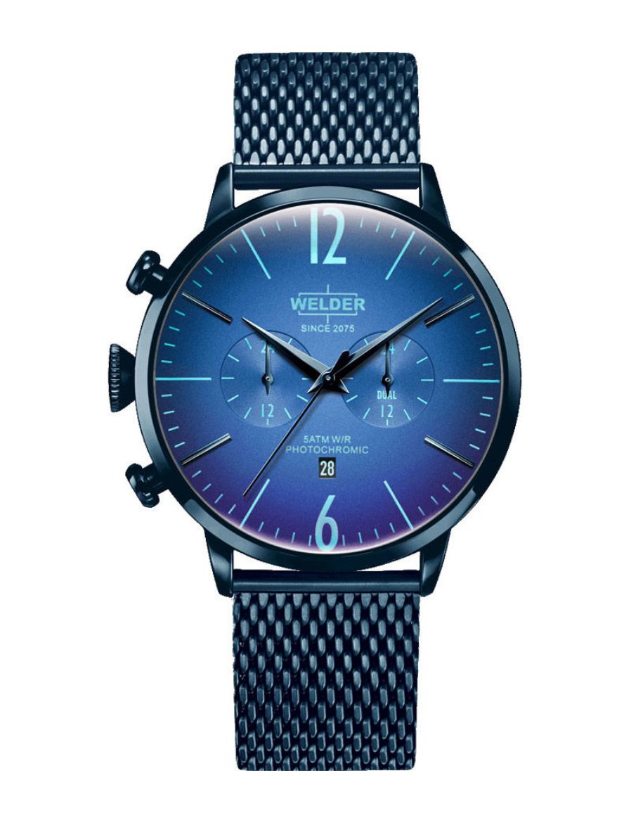 Welder Moody WWRC414