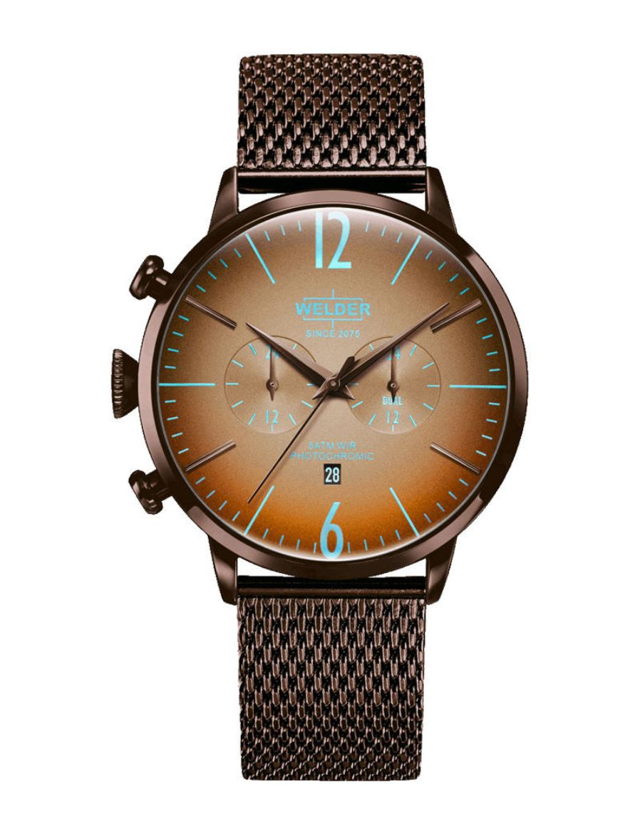 Welder Moody WWRC415