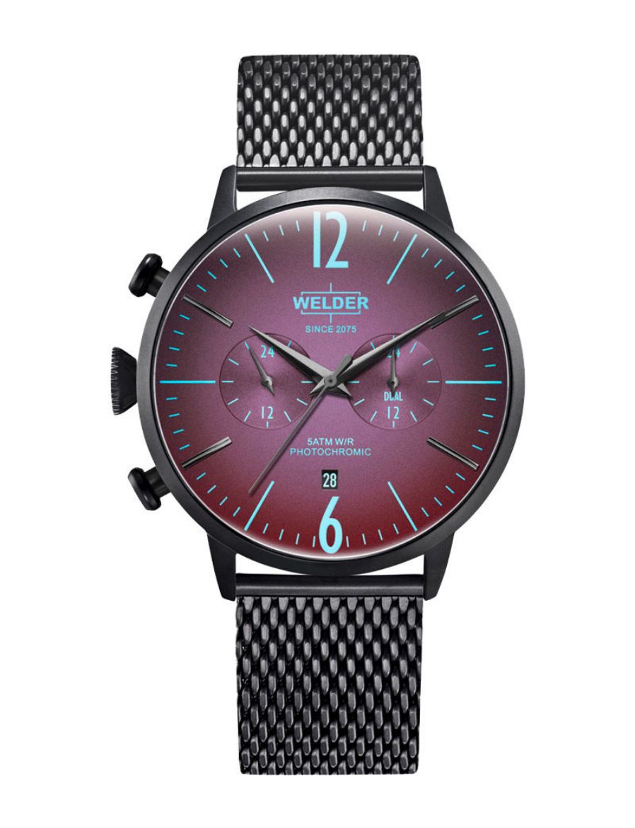 Welder Moody WWRC422