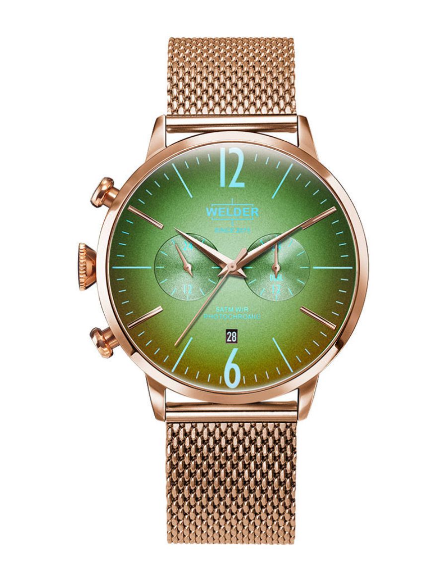 Welder Moody WWRC438