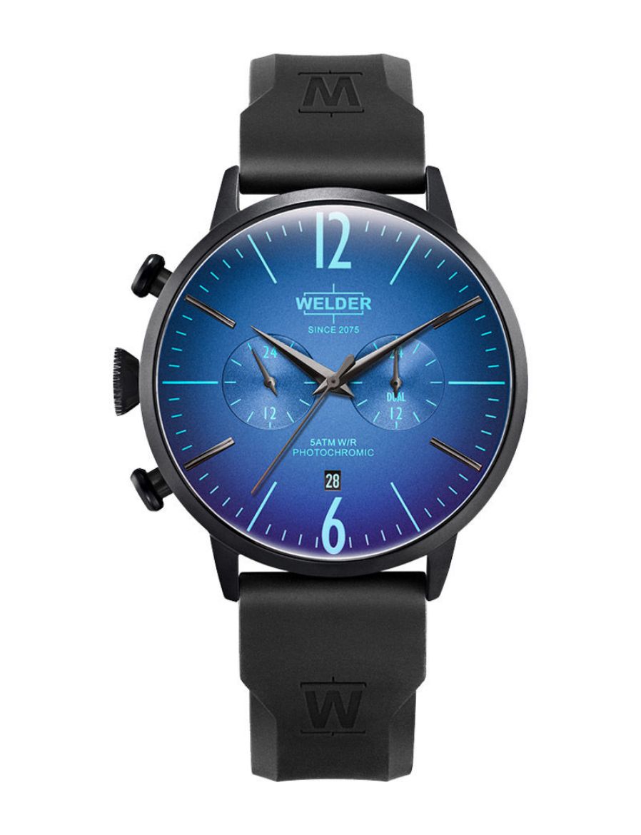 Welder Moody WWRC511