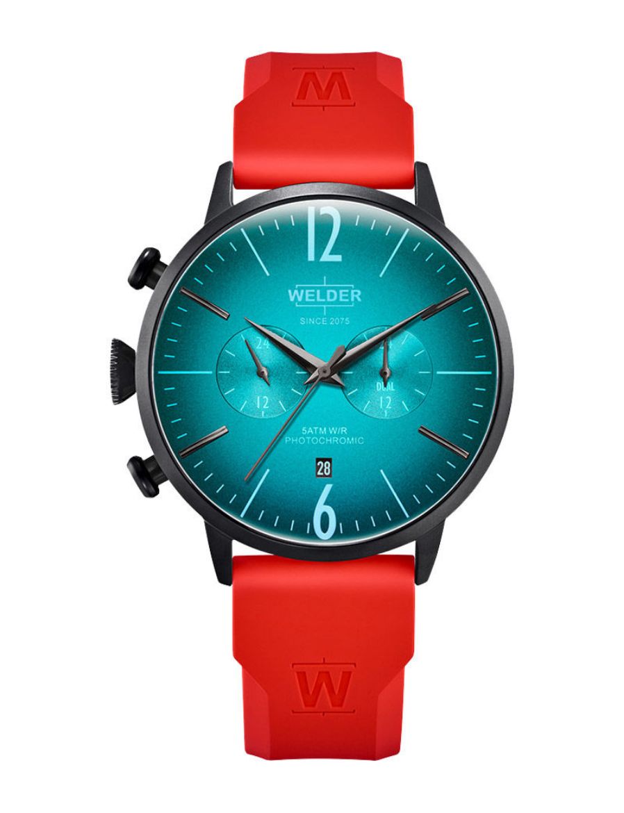 Welder Moody WWRC521