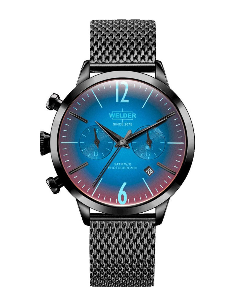 Welder Moody WWRC600