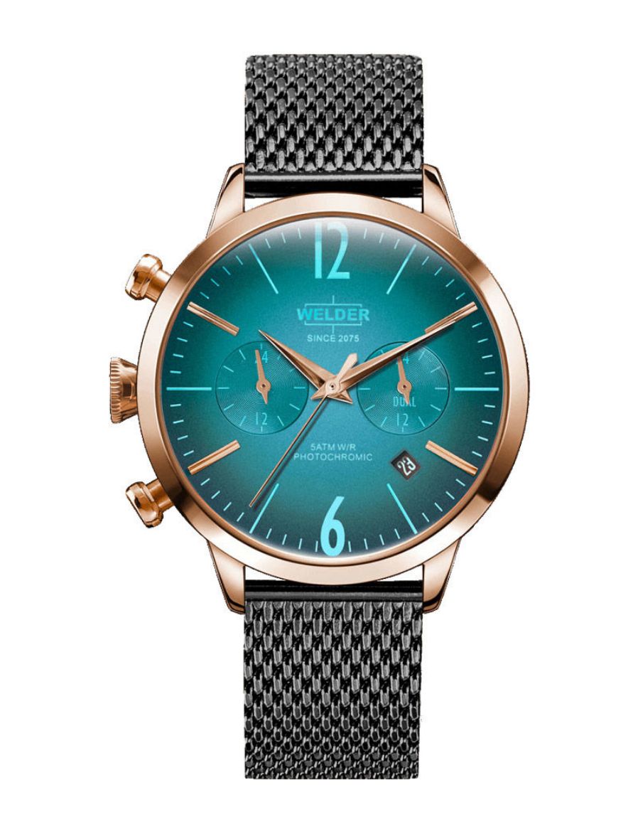 Welder Moody WWRC602